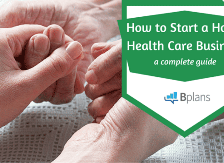 How to start a home health care business - Caryfy AI