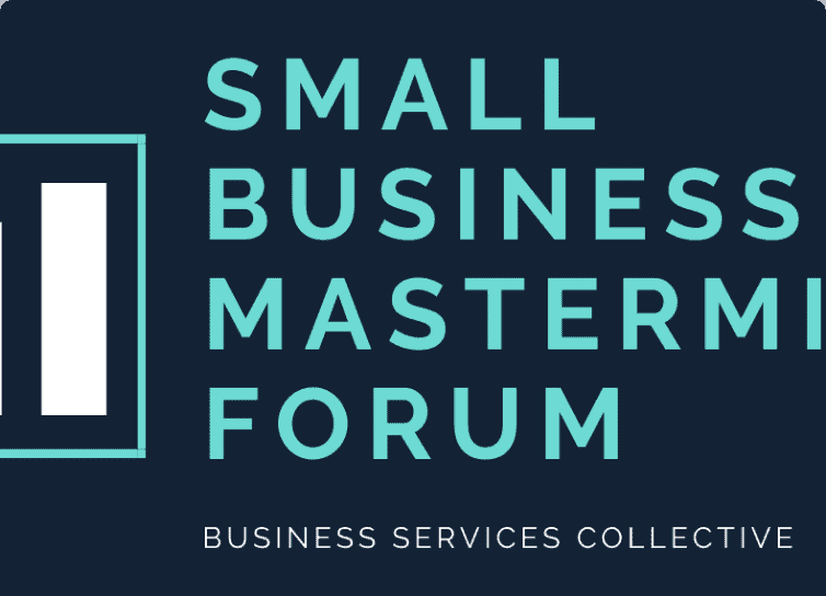 Small business mastermind forum by Caryfy AI 