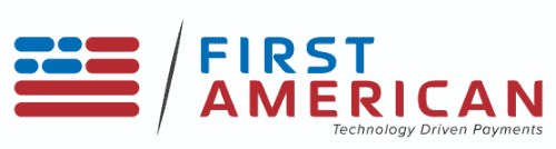 logo first american